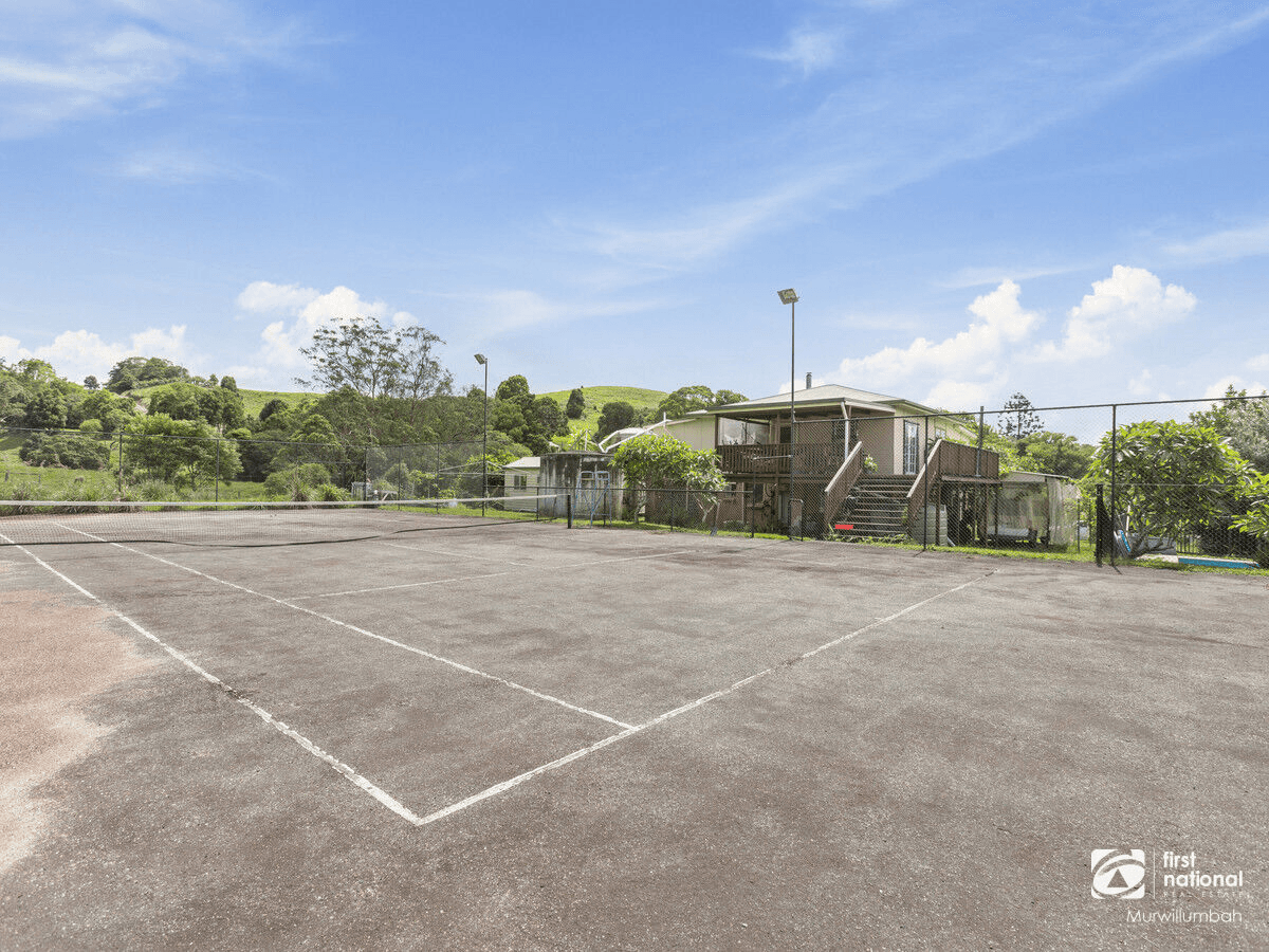 525 Reserve Creek Road, Kielvale, NSW 2484