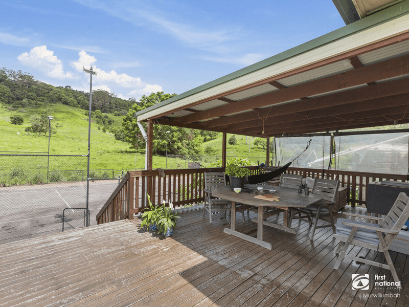 525 Reserve Creek Road, Kielvale, NSW 2484