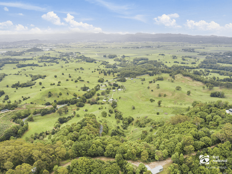 525 Reserve Creek Road, Kielvale, NSW 2484