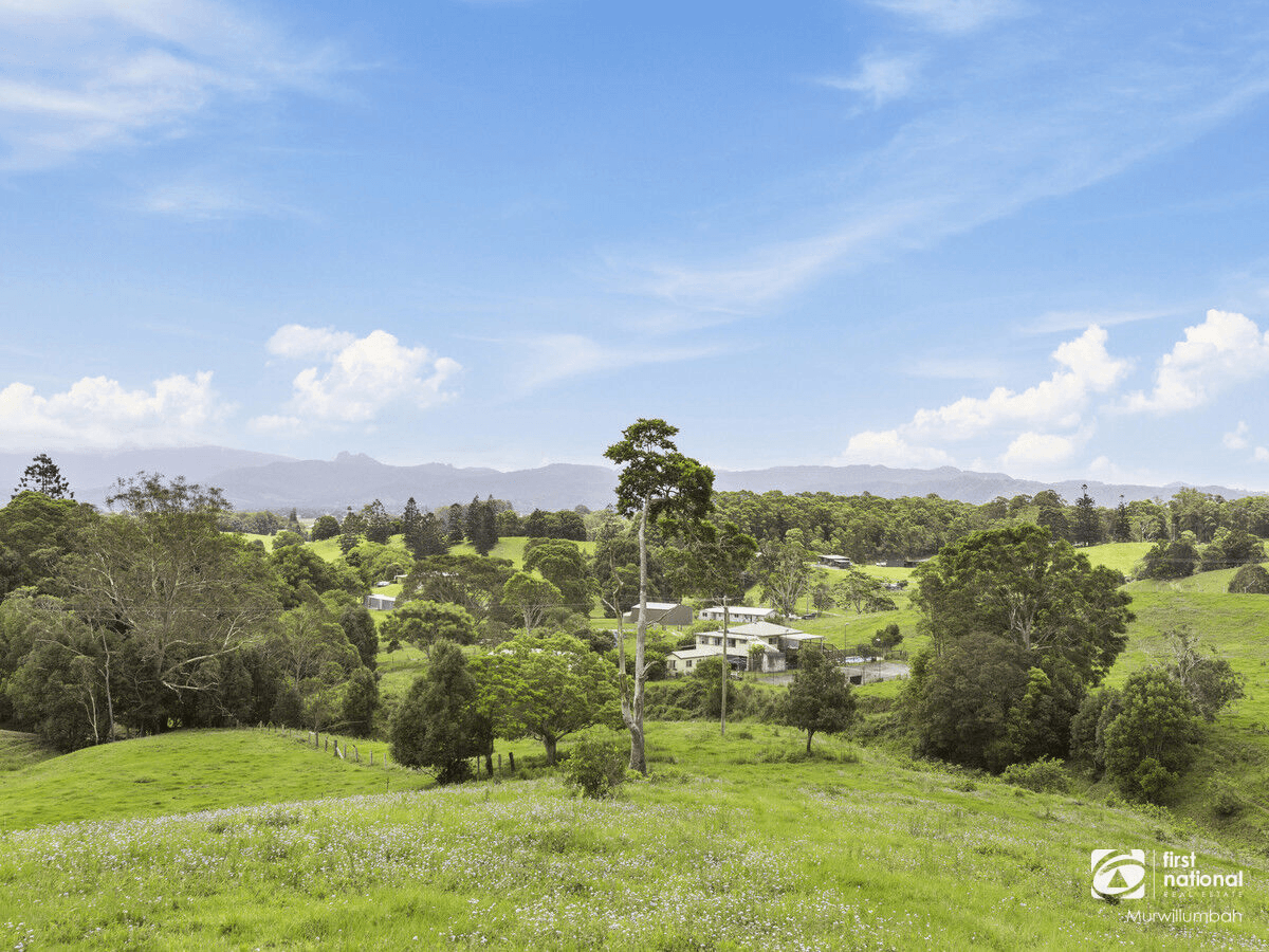 525 Reserve Creek Road, Kielvale, NSW 2484