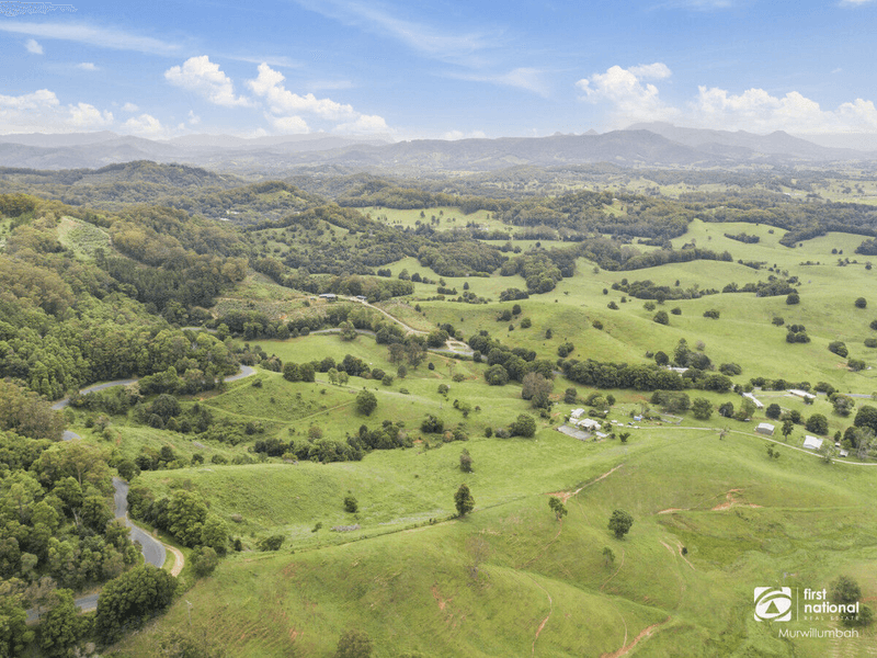 525 Reserve Creek Road, Kielvale, NSW 2484