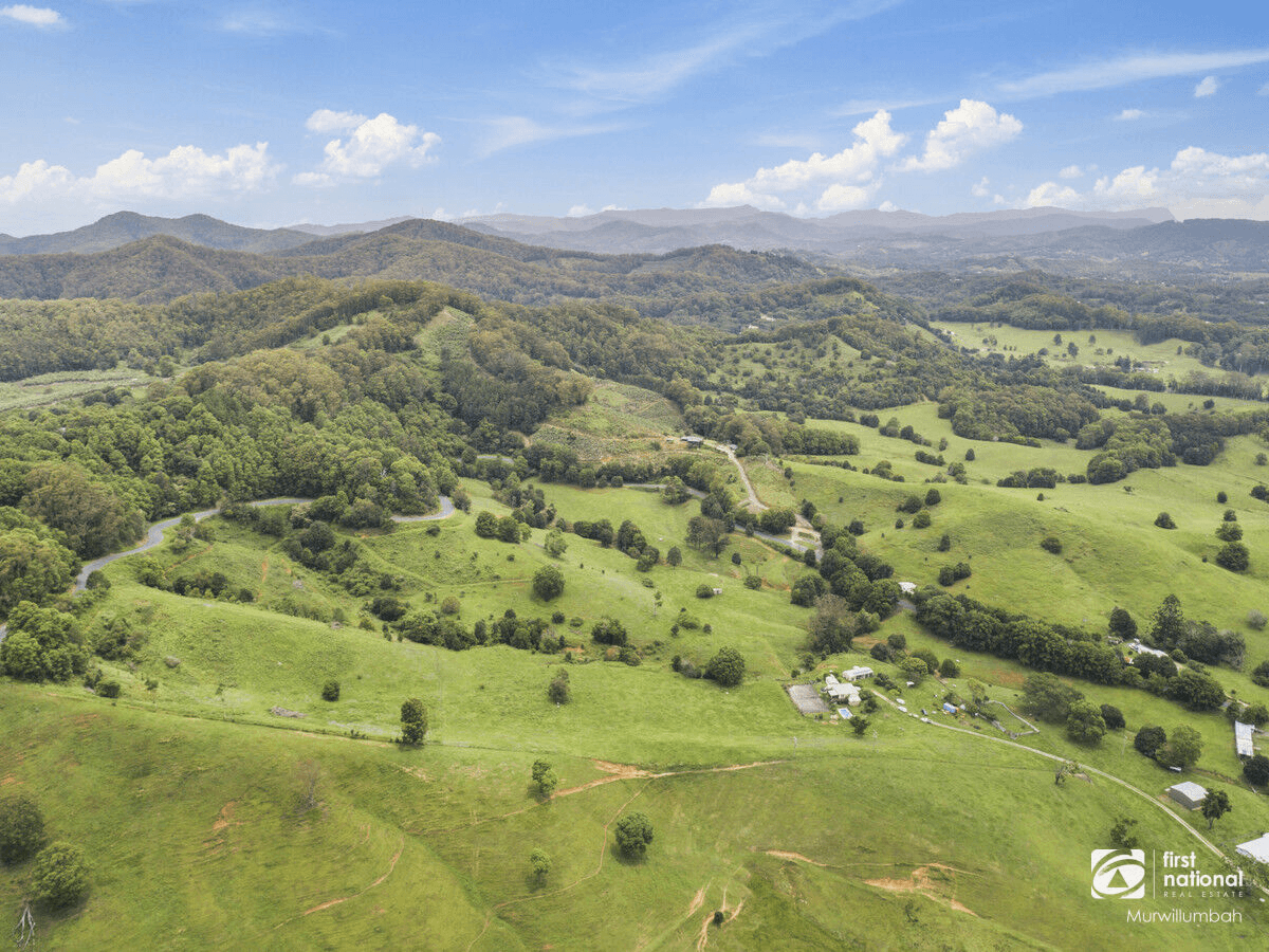 525 Reserve Creek Road, Kielvale, NSW 2484