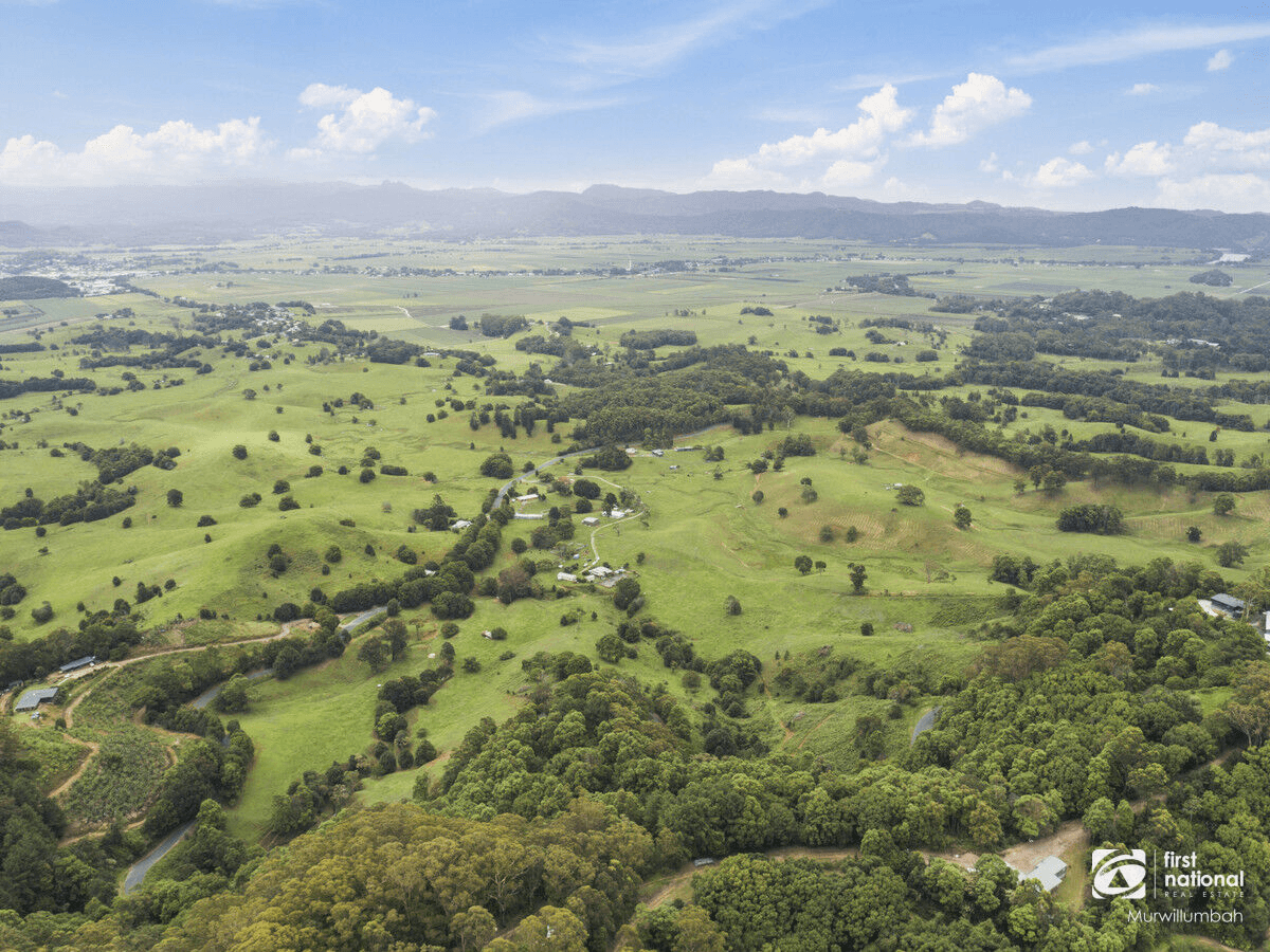 525 Reserve Creek Road, Kielvale, NSW 2484