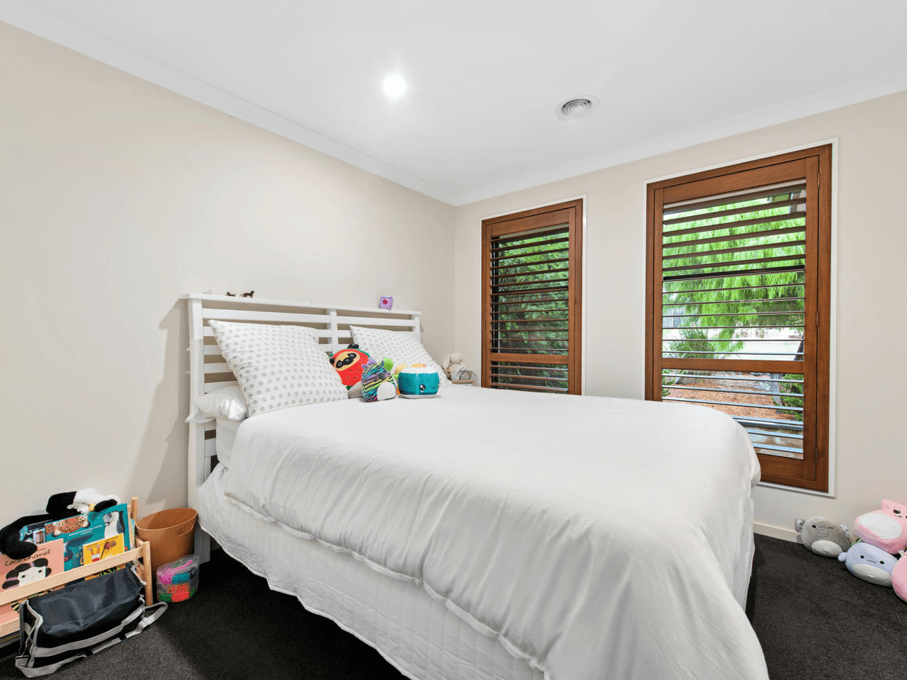 13 Len Cook Drive, EASTWOOD, VIC 3875