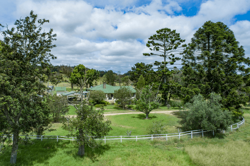 5966 Mount Lindesay Road, LISTON, NSW 2372