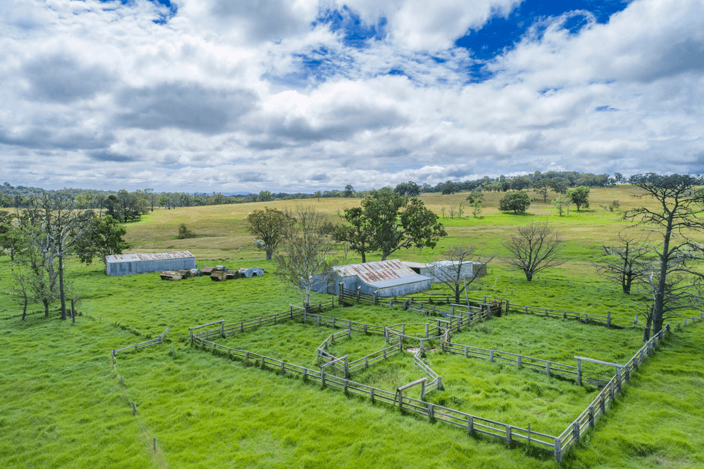 5966 Mount Lindesay Road, LISTON, NSW 2372