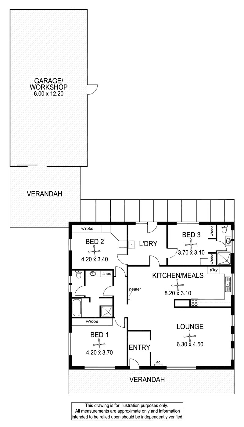 Lot 2, 12 Bathurst Avenue, MOANA, SA 5169