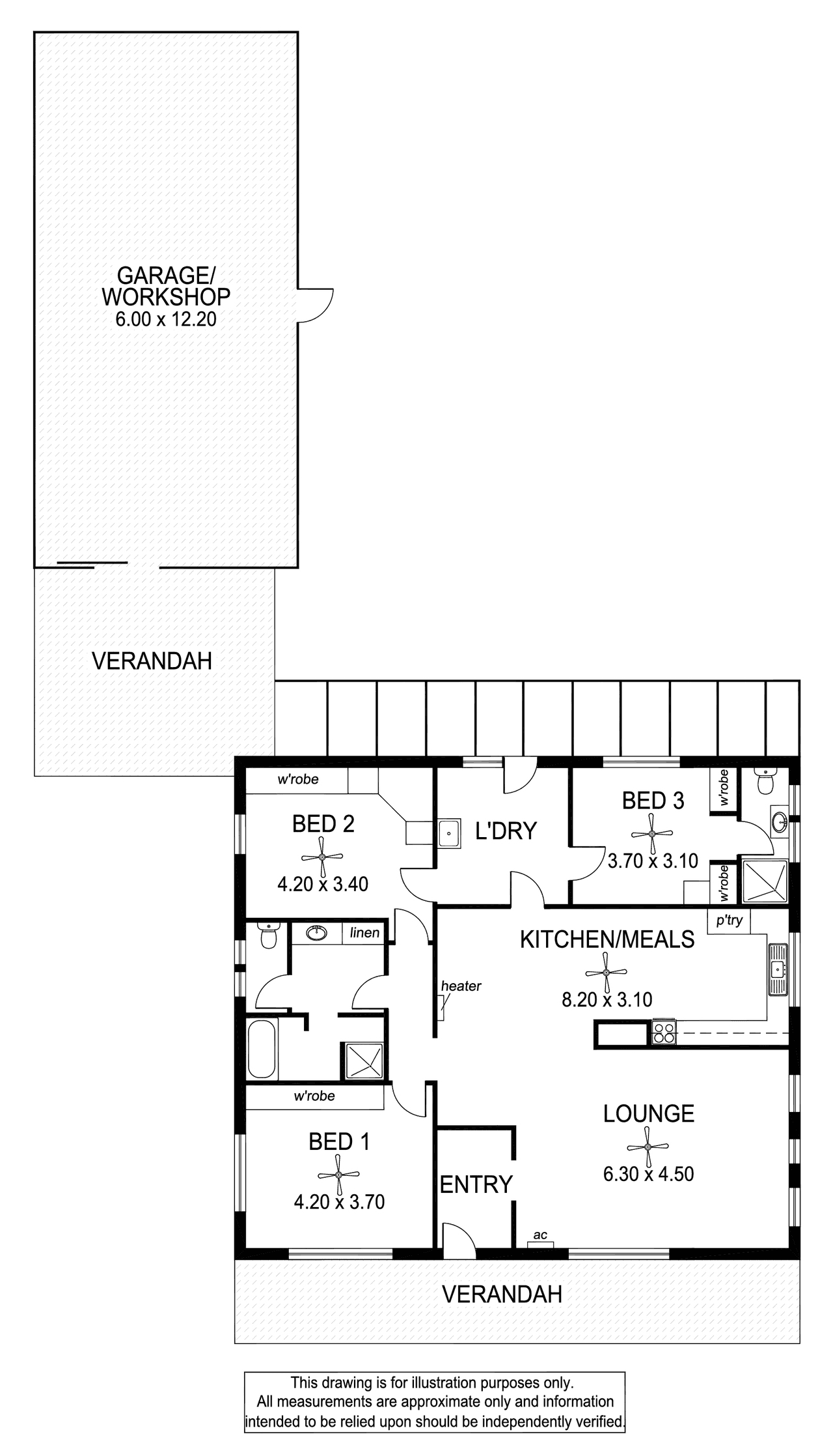 Lot 2, 12 Bathurst Avenue, MOANA, SA 5169