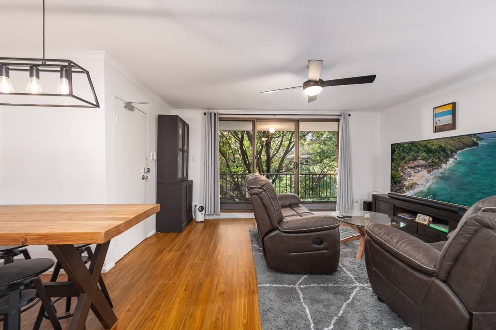 69/1-19 Allen Street, PYRMONT, NSW 2009