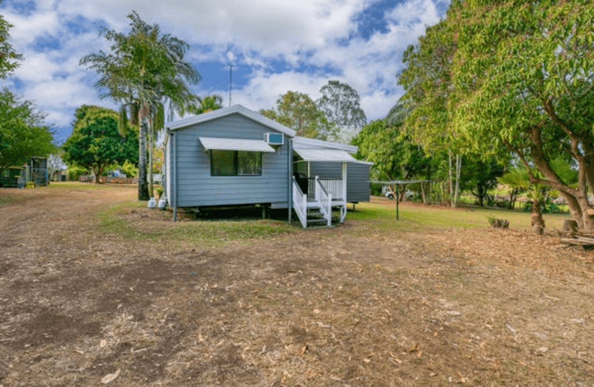 1 Bye Road, WAMURAN, QLD 4512