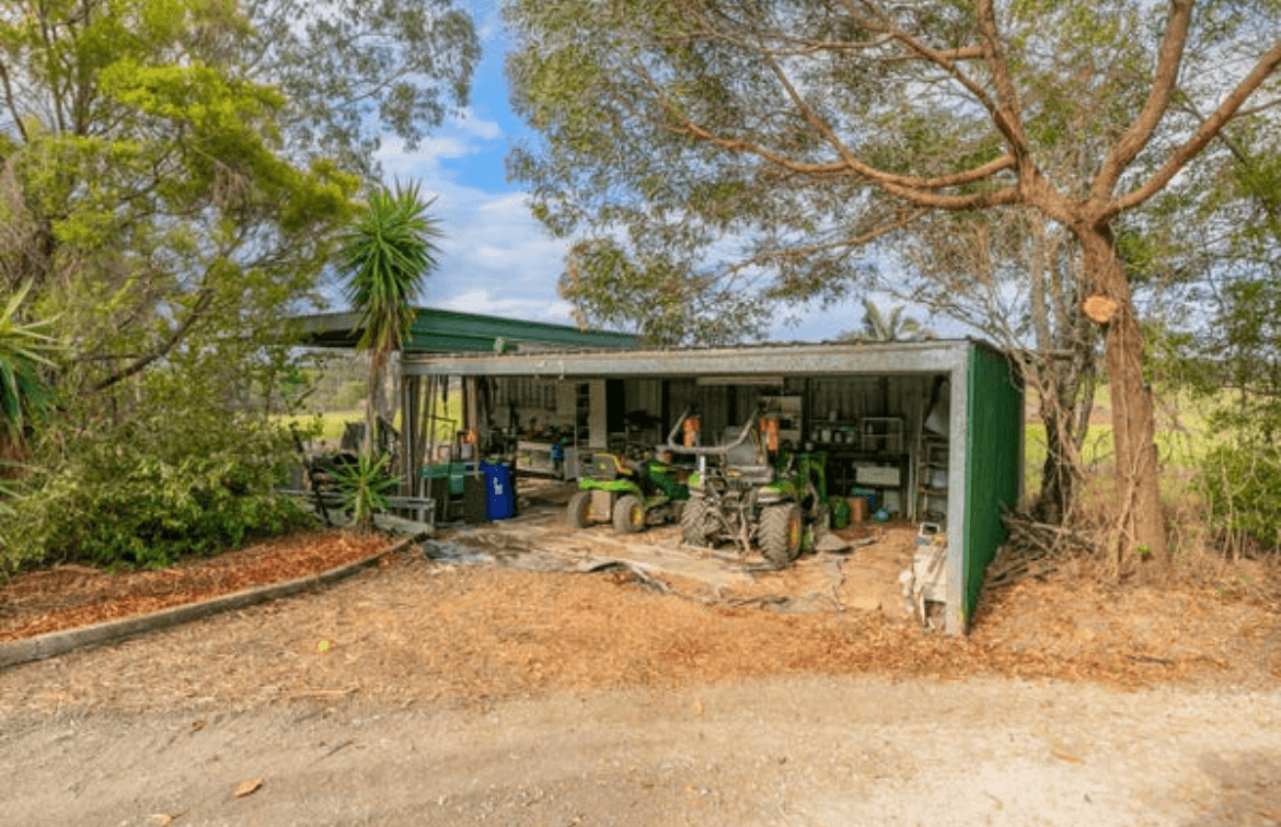 1 Bye Road, WAMURAN, QLD 4512