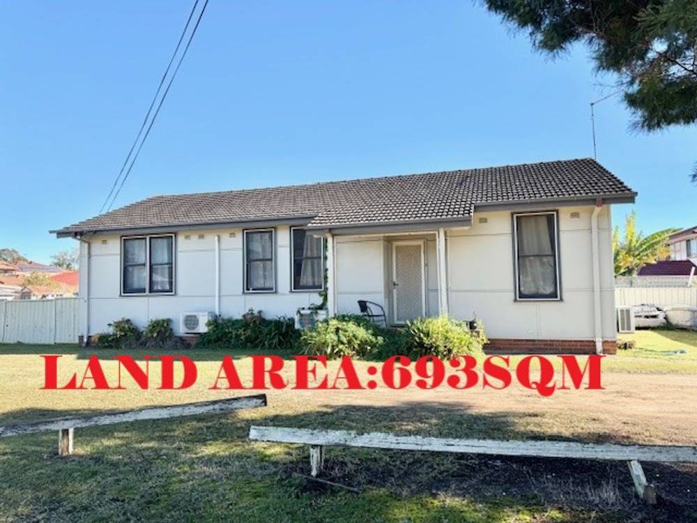 9 Woodlands Road, LIVERPOOL, NSW 2170