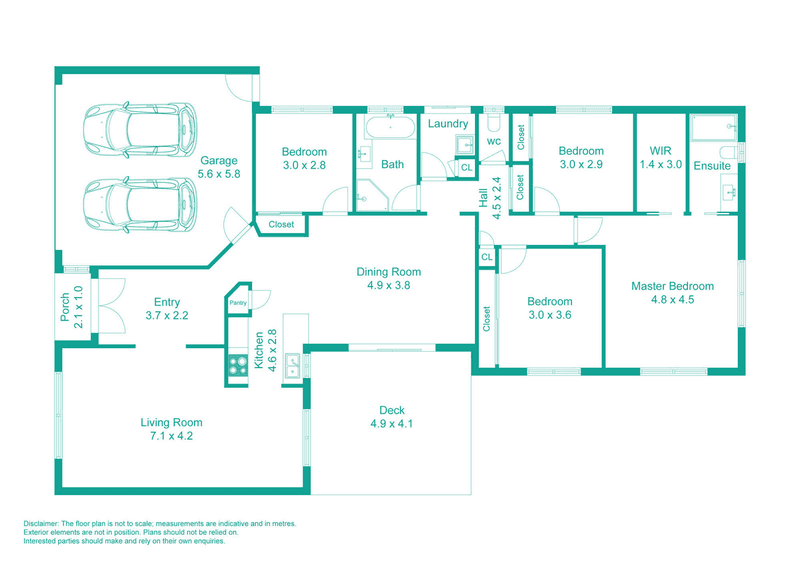 39 Bushgum Crescent, UPPER COOMERA, QLD 4209