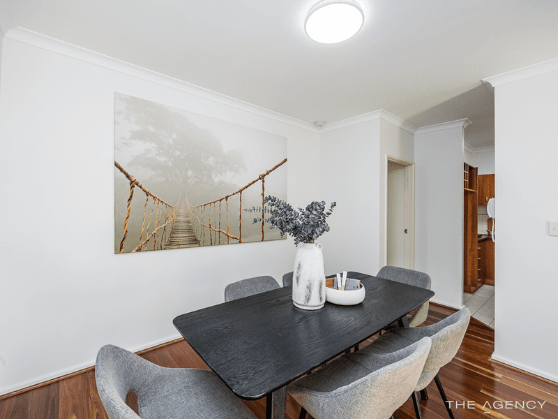 37/34 Palmerston Street, Perth, WA 6000