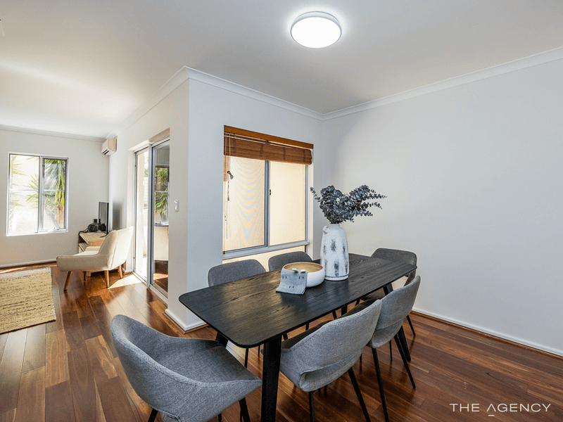 37/34 Palmerston Street, Perth, WA 6000