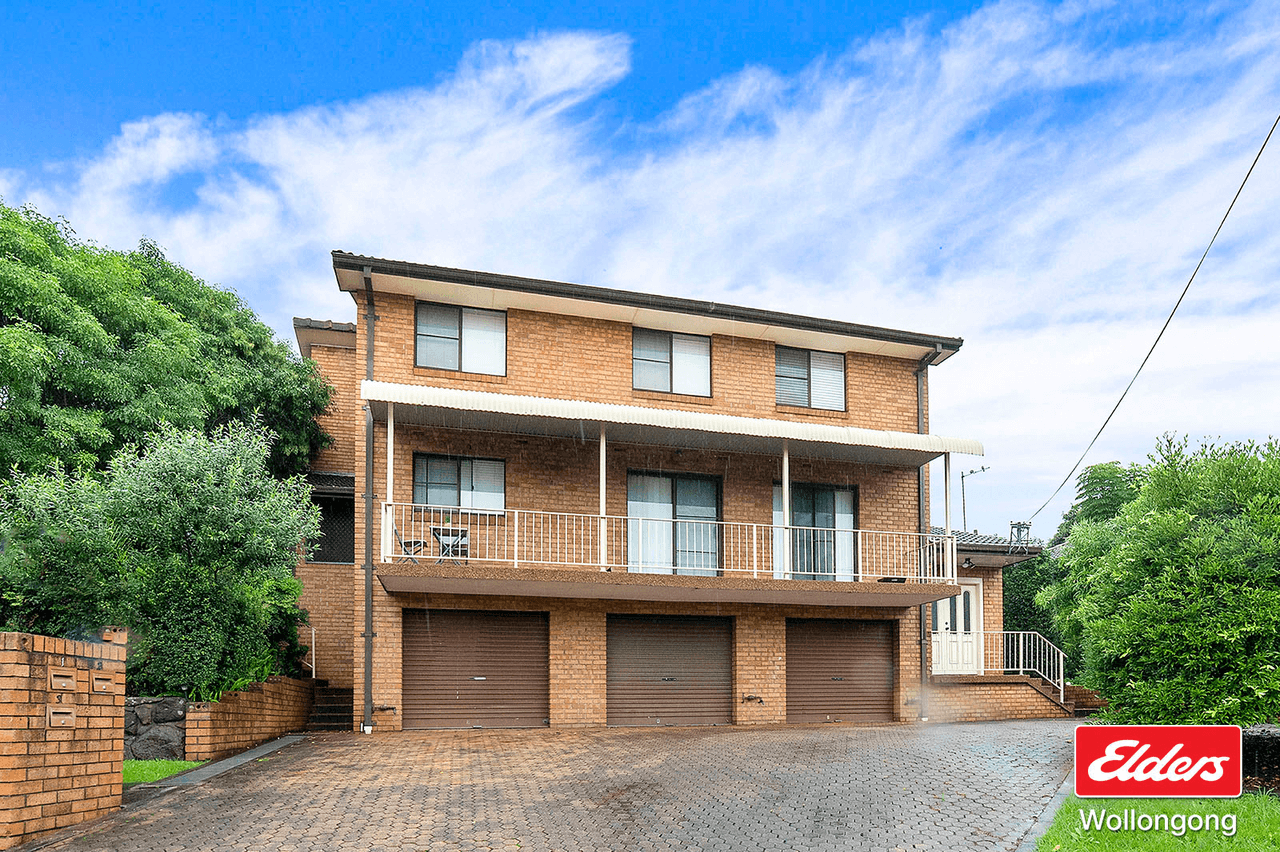 3/3 Melinda Grove, LAKE HEIGHTS, NSW 2502