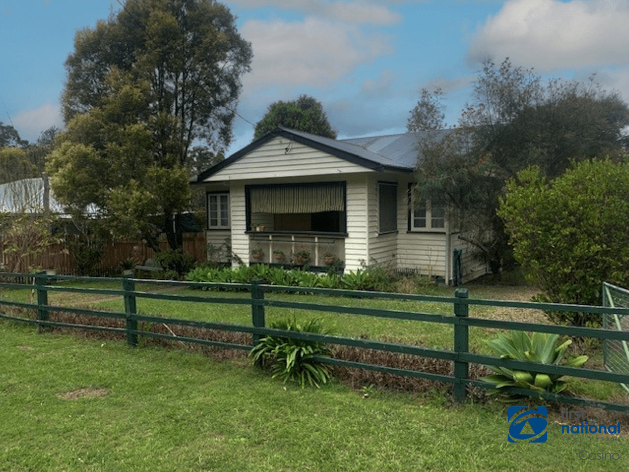 33 Oak Street, BONALBO, NSW 2469