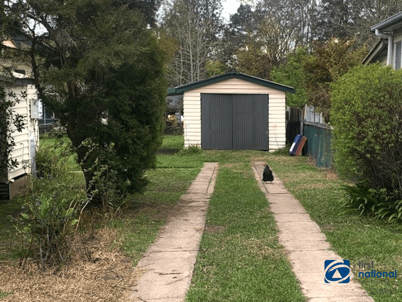 33 Oak Street, BONALBO, NSW 2469