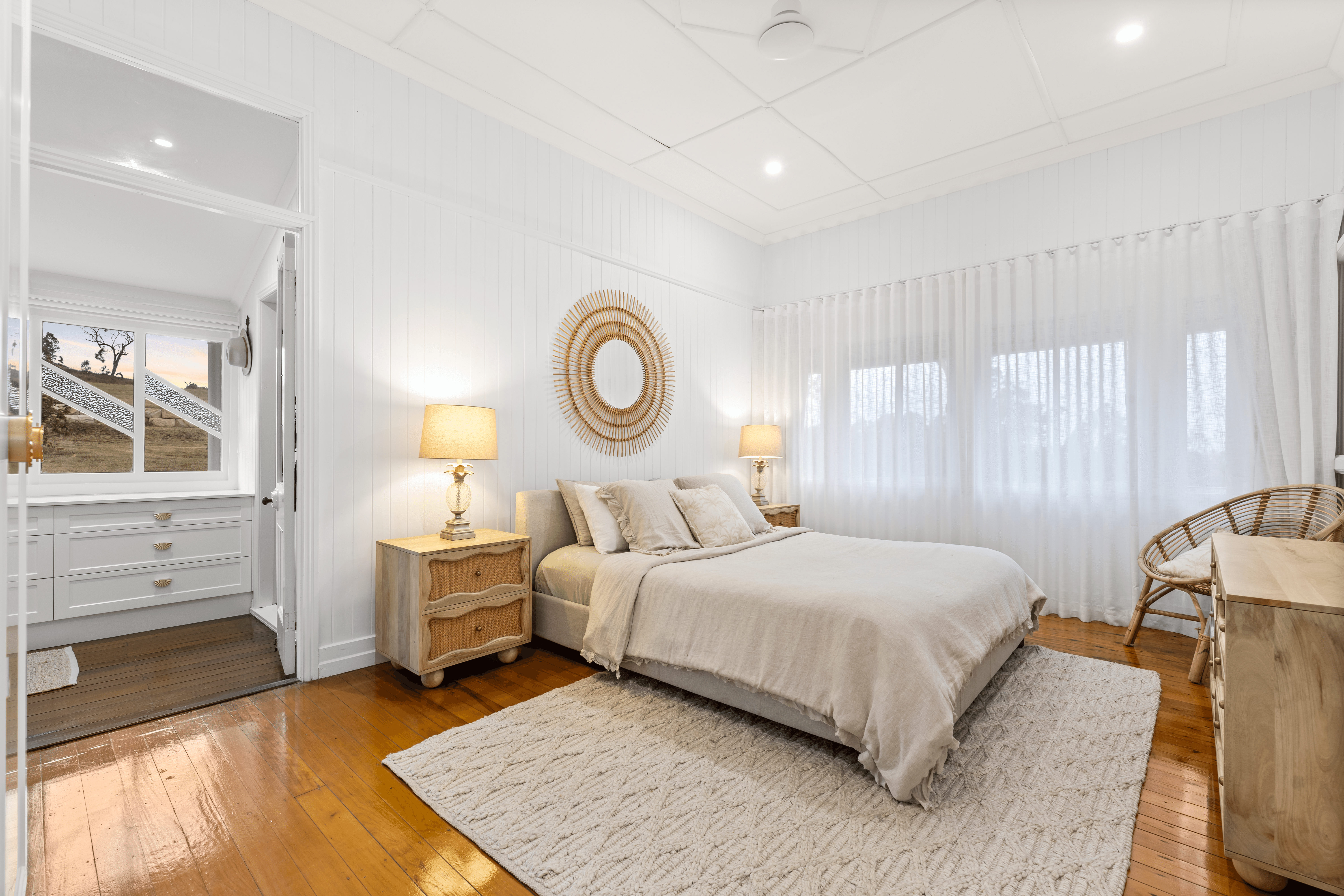 1106 Drayton Connection Road, VALE VIEW, QLD 4352