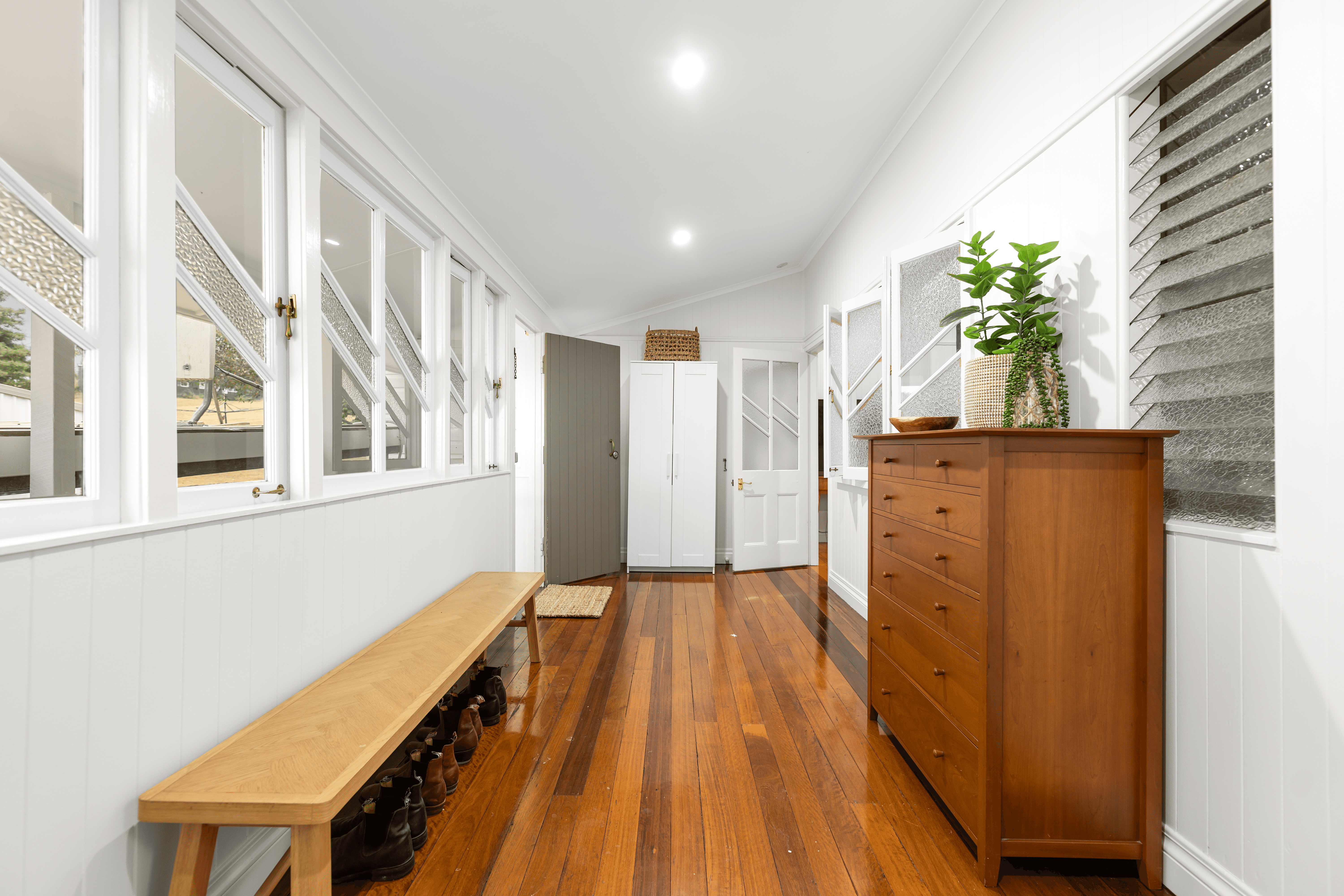 1106 Drayton Connection Road, VALE VIEW, QLD 4352