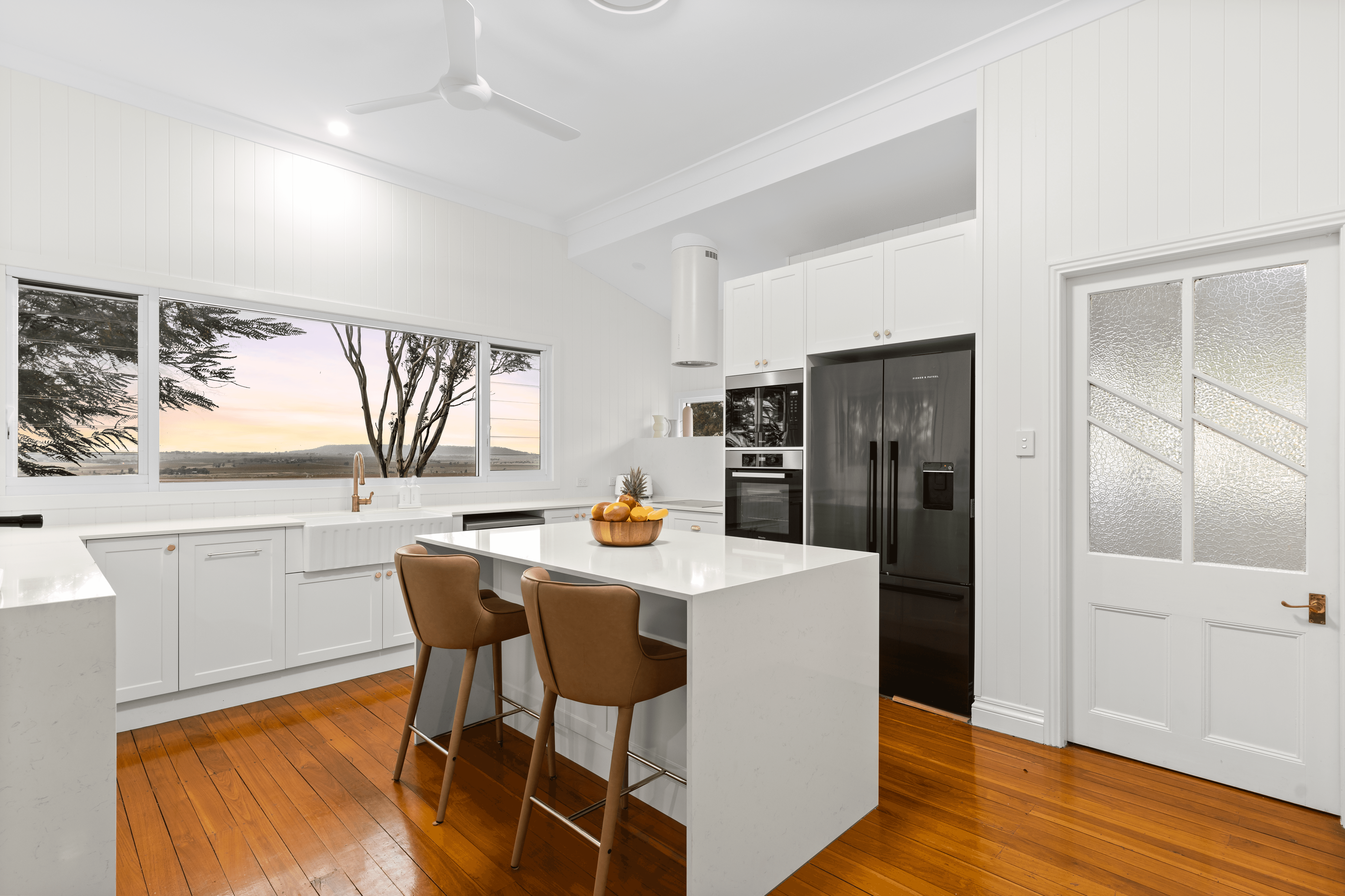 1106 Drayton Connection Road, VALE VIEW, QLD 4352