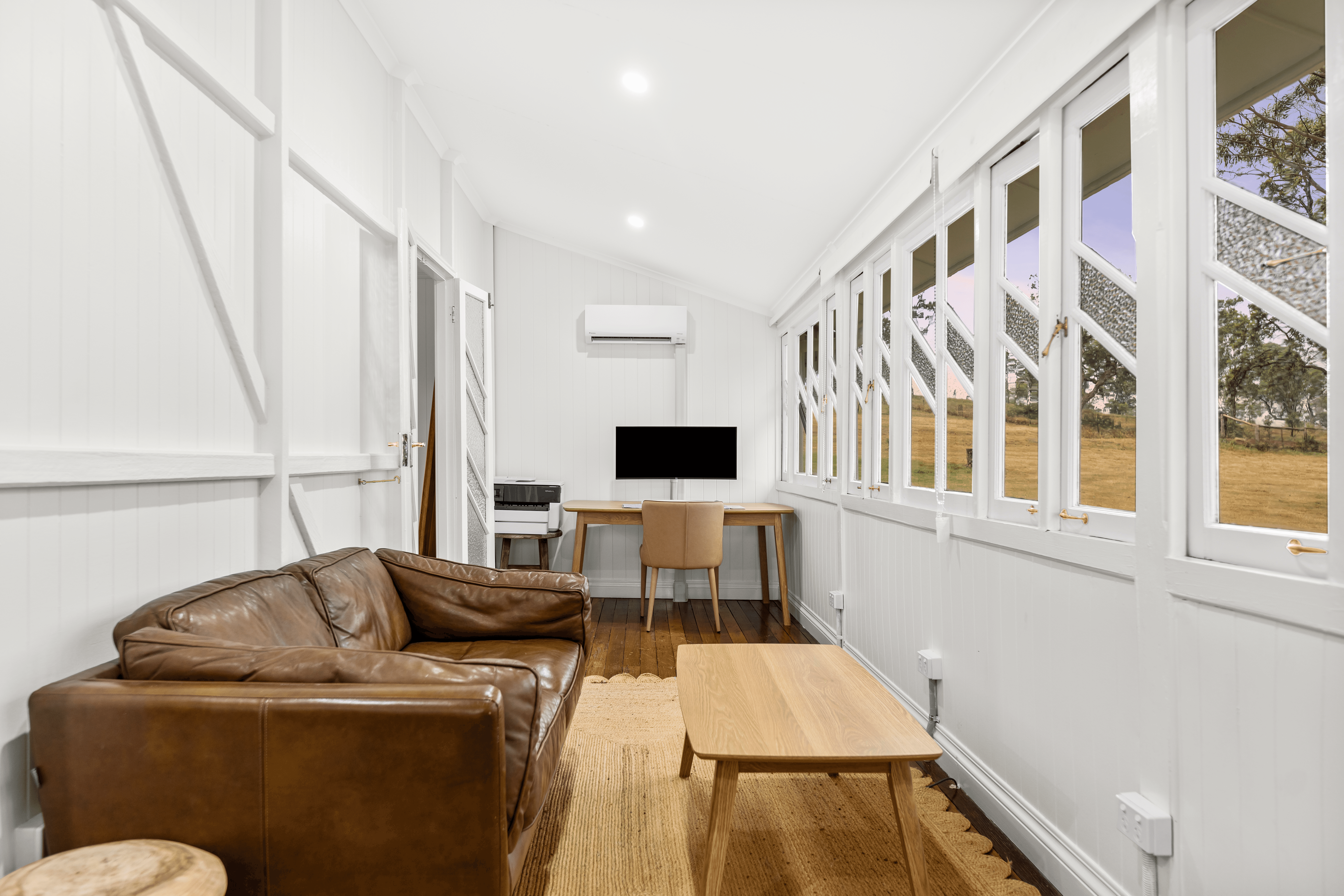 1106 Drayton Connection Road, VALE VIEW, QLD 4352