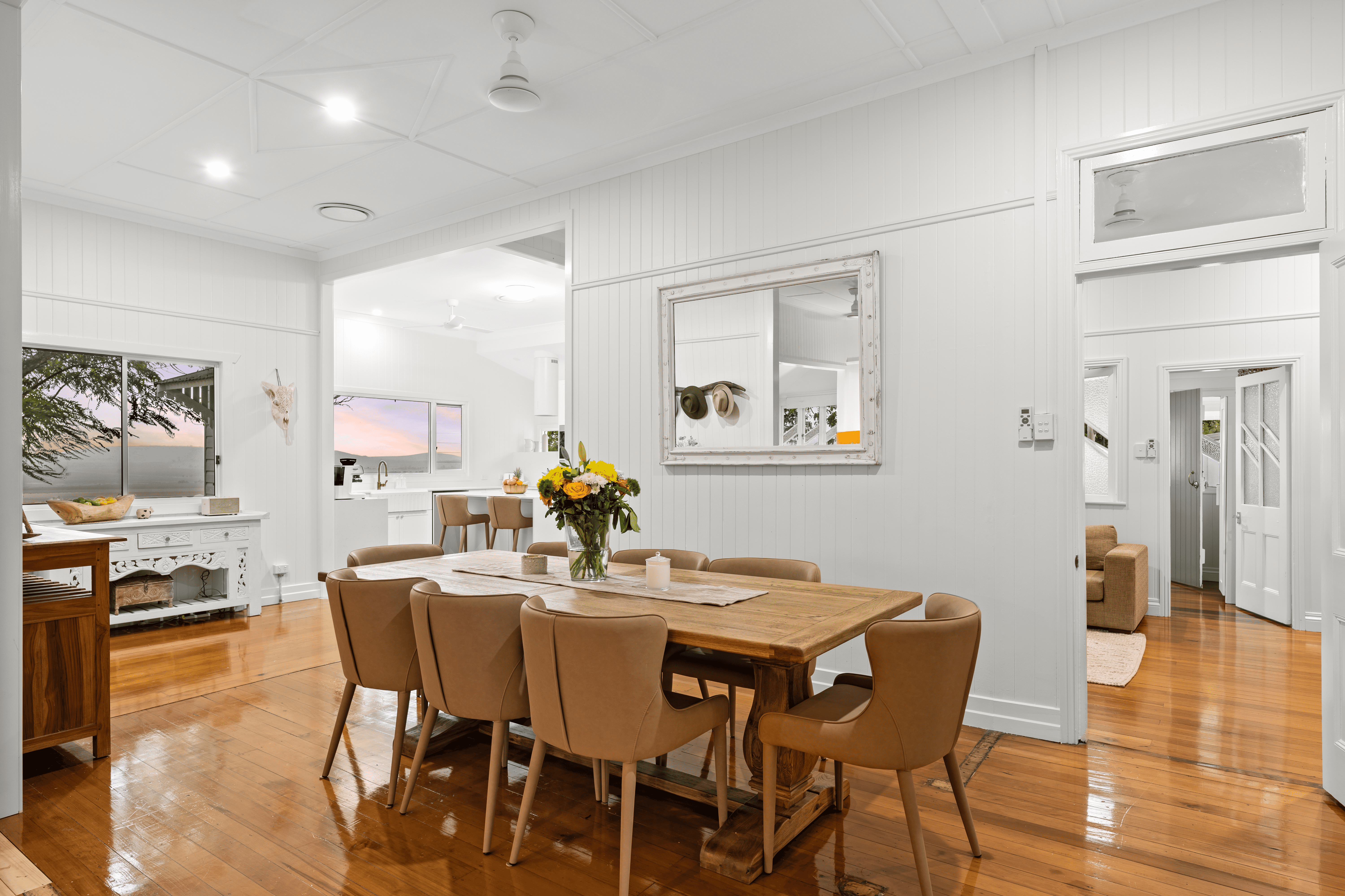1106 Drayton Connection Road, VALE VIEW, QLD 4352