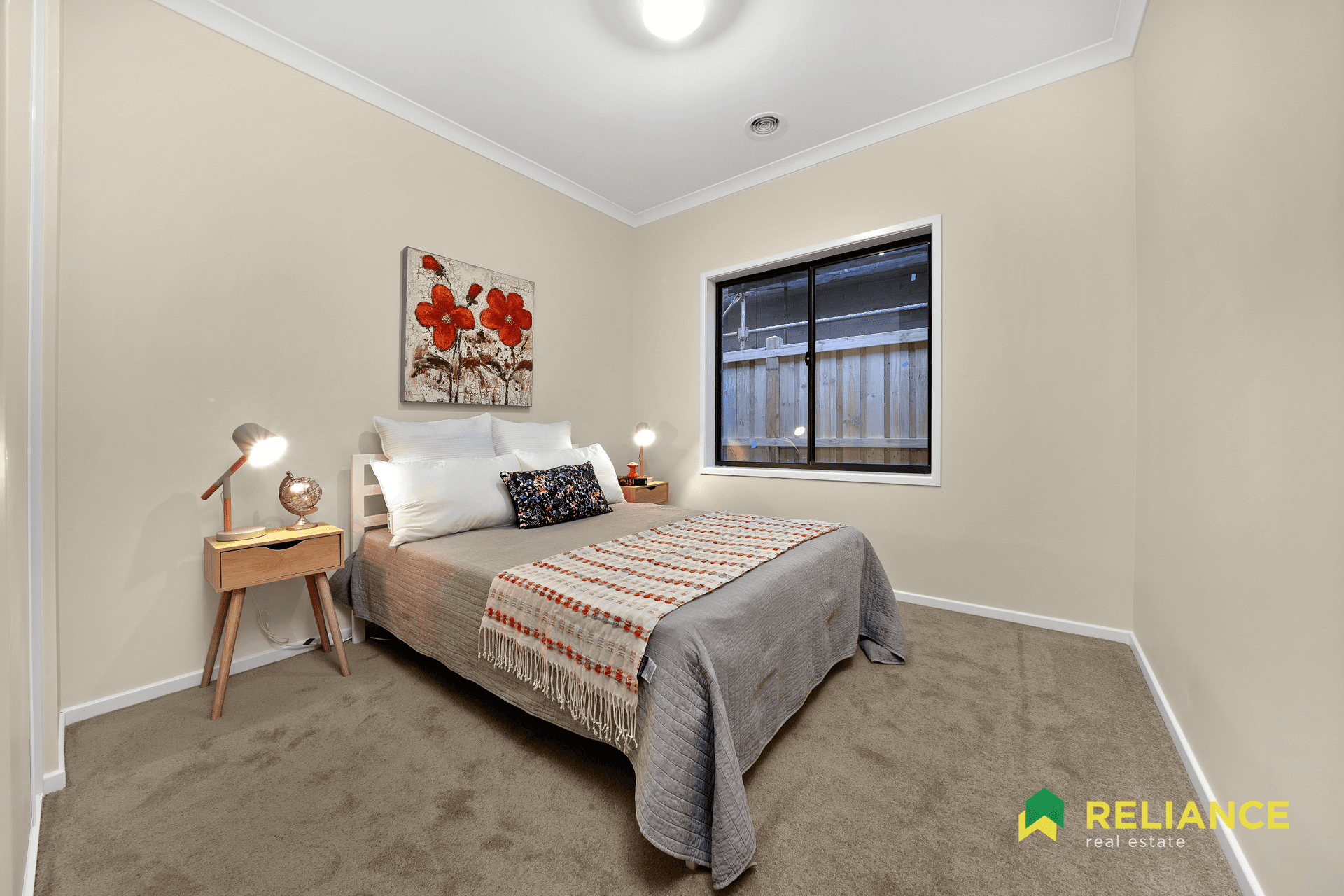 12 Gambino Crescent, Truganina, VIC 3029