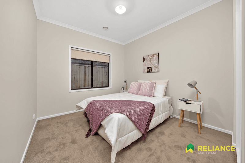 12 Gambino Crescent, Truganina, VIC 3029