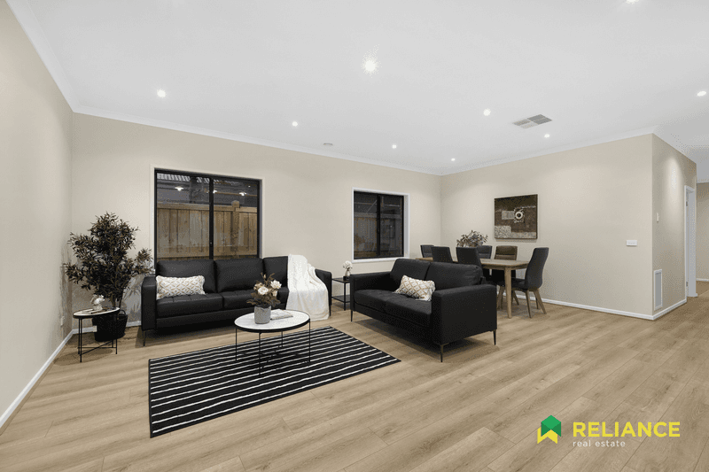 12 Gambino Crescent, Truganina, VIC 3029