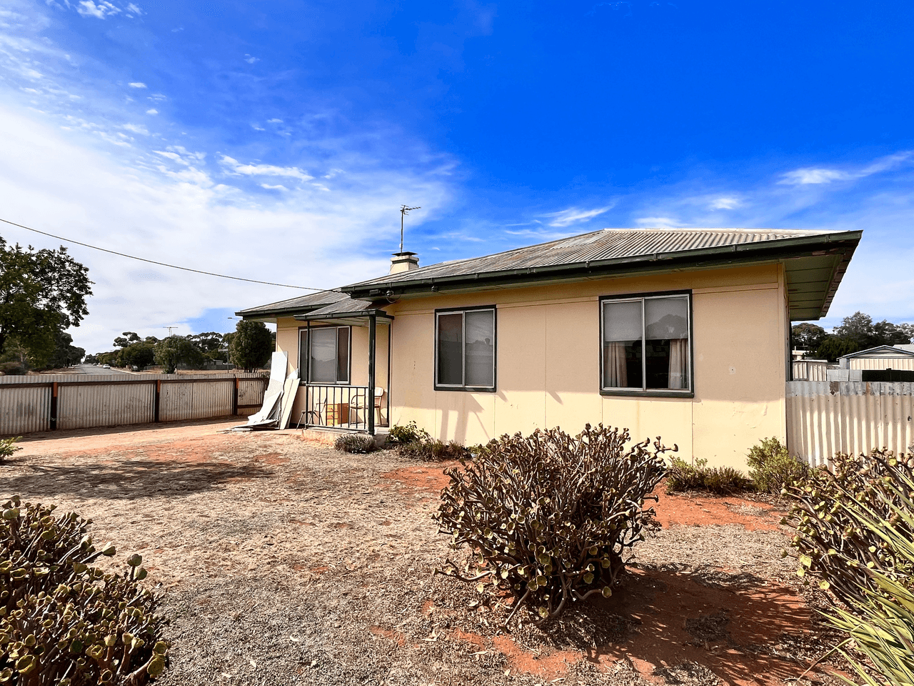 170 Railway Terrace, PETERBOROUGH, SA 5422