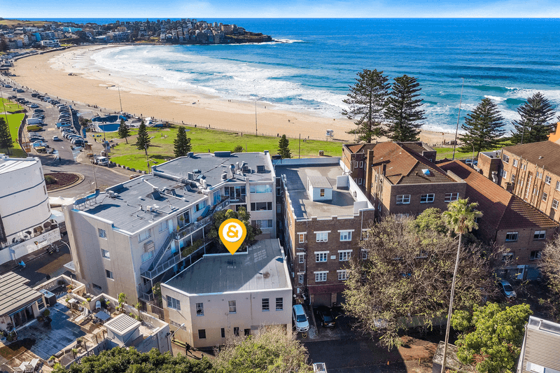 15a & 15b Lamrock Place, BONDI BEACH, NSW 2026