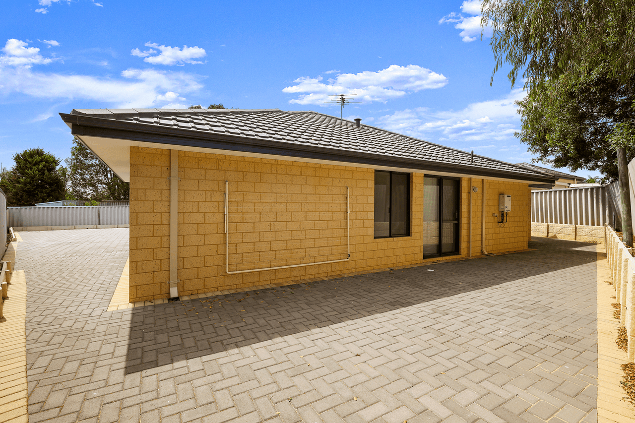 36A MCFARLANE Circle, MIRRABOOKA, WA 6061