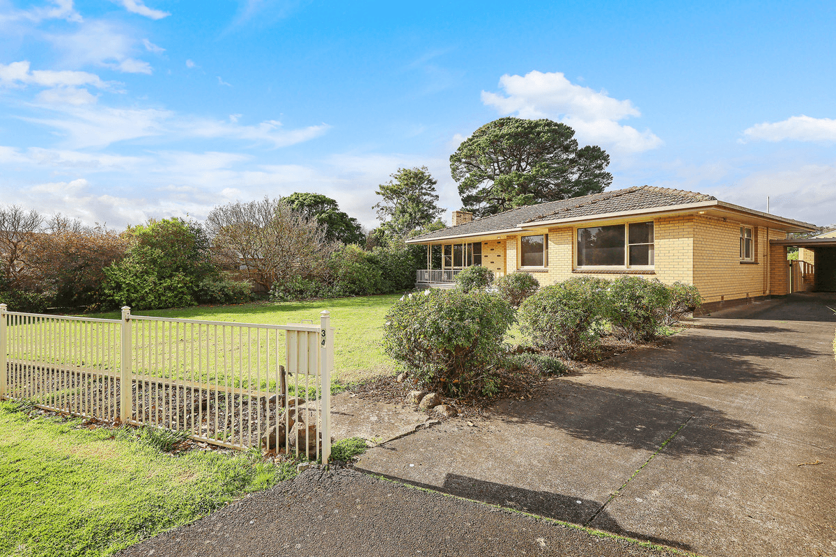 34 High Street, Koroit, VIC 3282