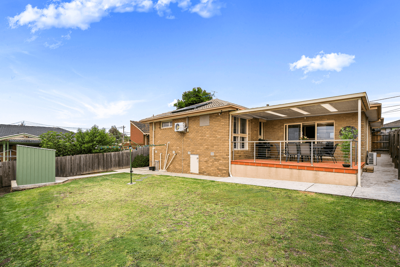 4 Copeland Road, Westmeadows, VIC 3049