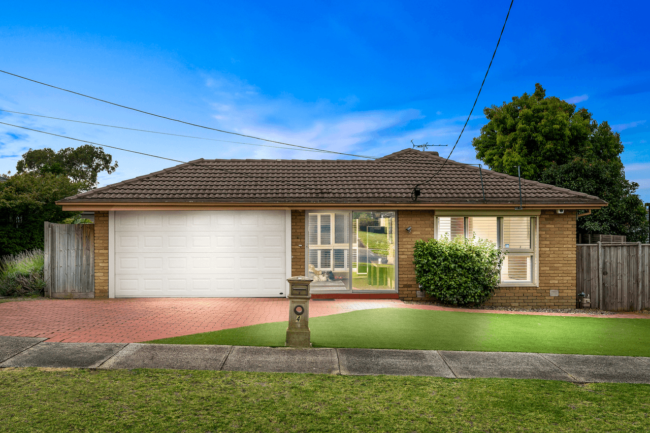 4 Copeland Road, Westmeadows, VIC 3049