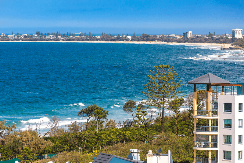 1006/14 Aerodrome Road, Maroochydore, QLD 4558