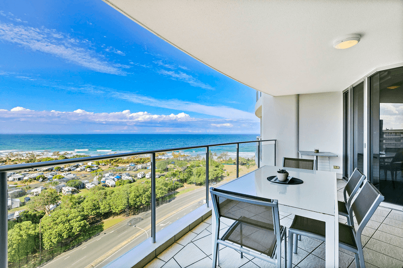 1006/14 Aerodrome Road, Maroochydore, QLD 4558