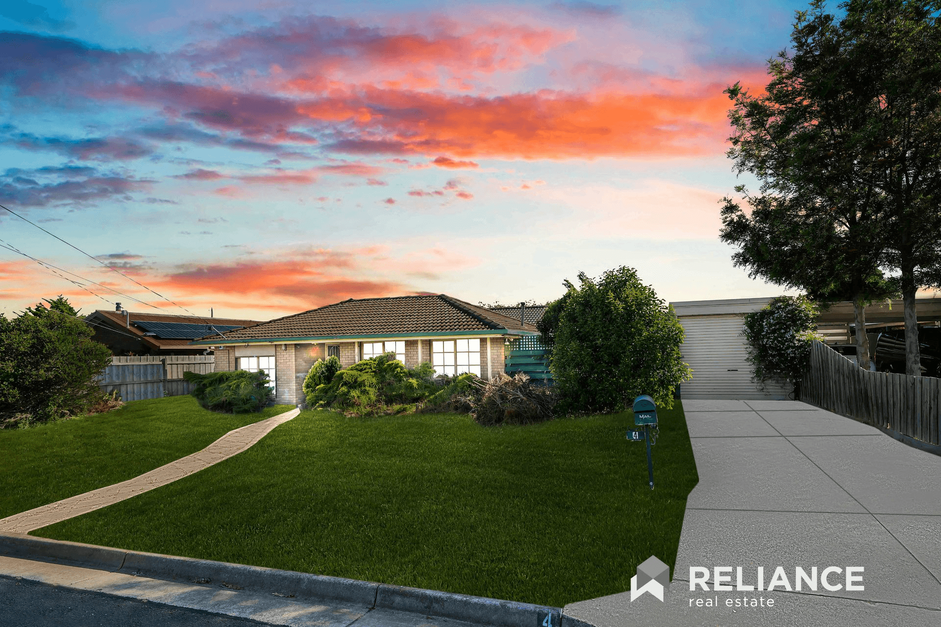 4 Palmer Court, Hoppers Crossing, VIC 3029