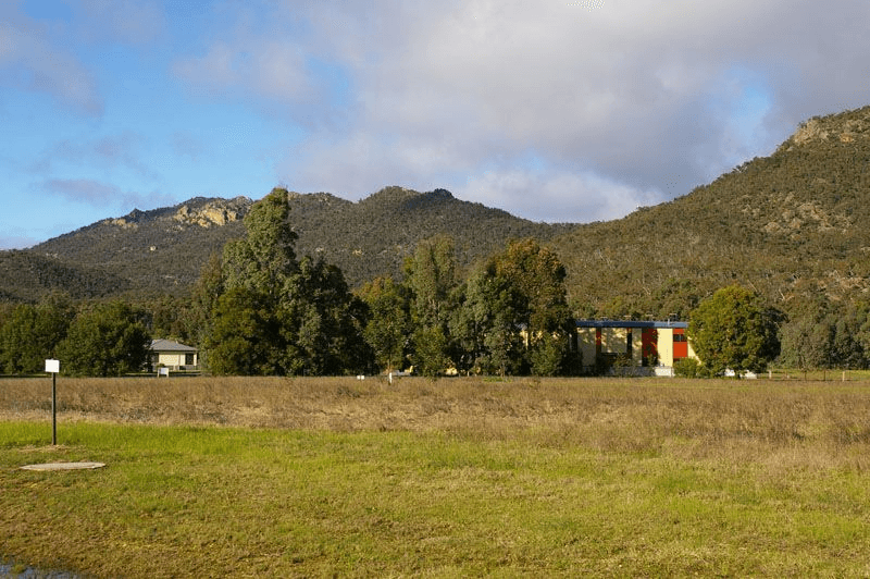 Lot 36 Banksia Place, Halls Gap, VIC 3381