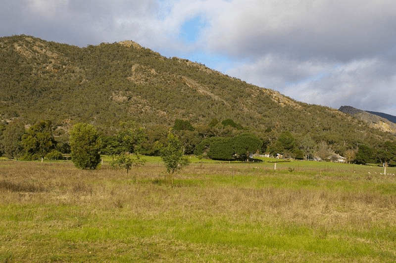 Lot 36 Banksia Place, Halls Gap, VIC 3381