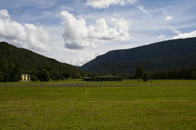 Lot 36 Banksia Place, Halls Gap, VIC 3381