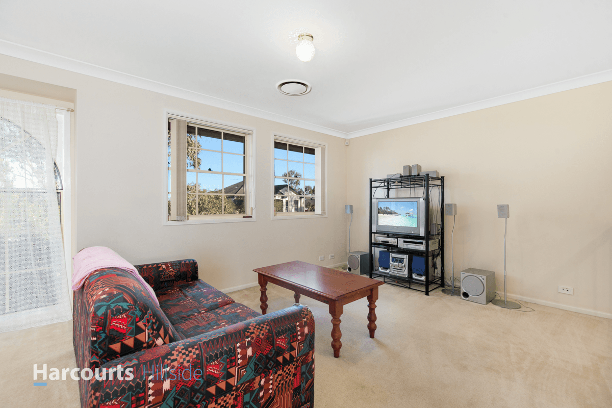 82 Milford Drive, ROUSE HILL, NSW 2155