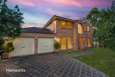82 Milford Drive, ROUSE HILL, NSW 2155