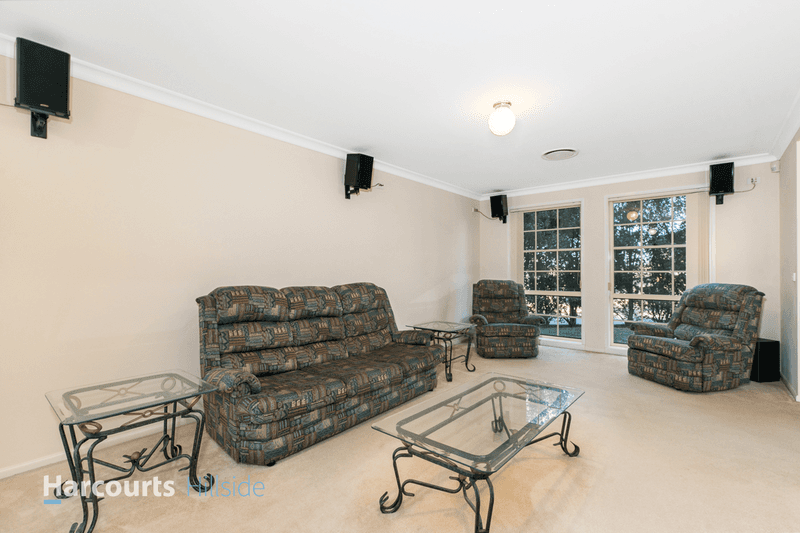 82 Milford Drive, ROUSE HILL, NSW 2155