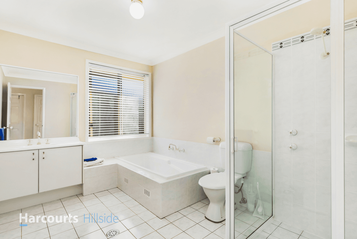 82 Milford Drive, ROUSE HILL, NSW 2155