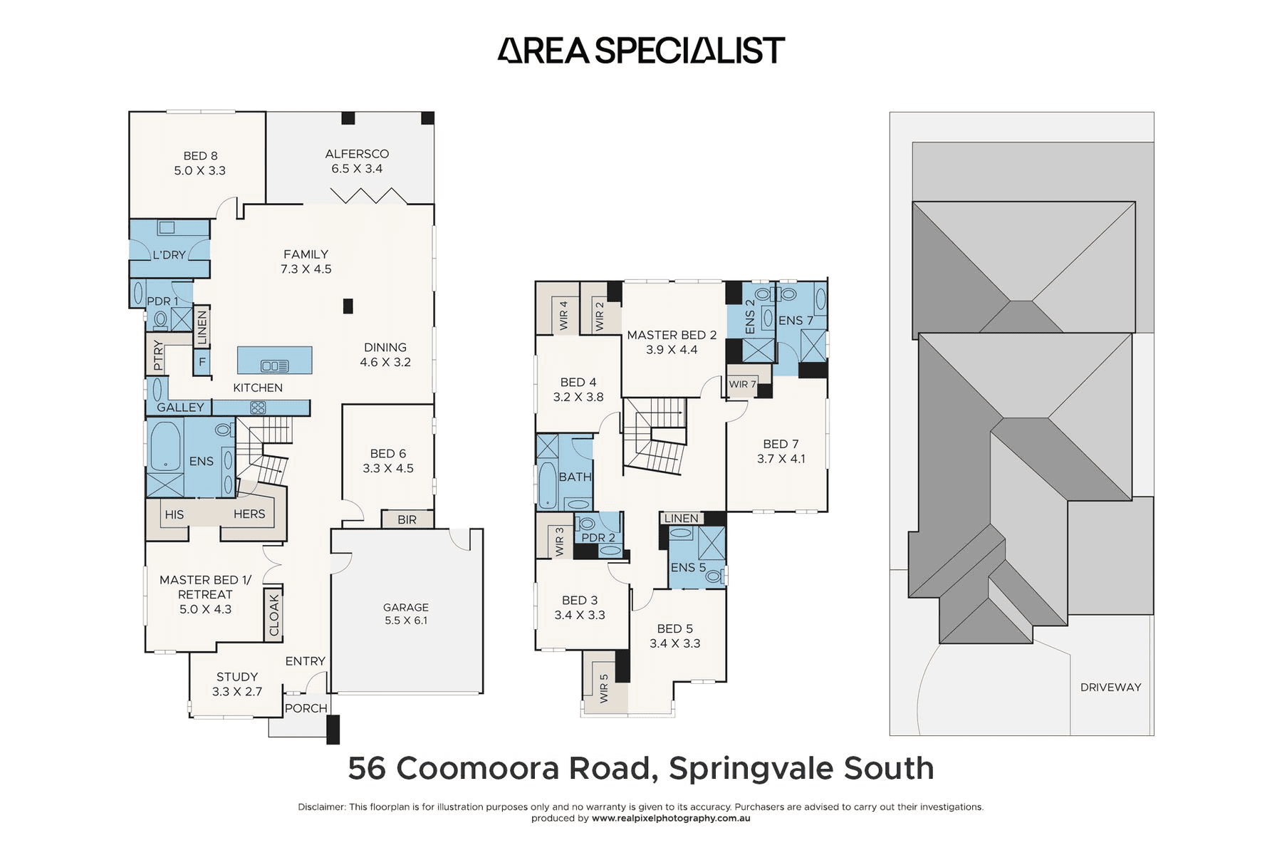 56 Coomoora Road, Springvale South, VIC 3172