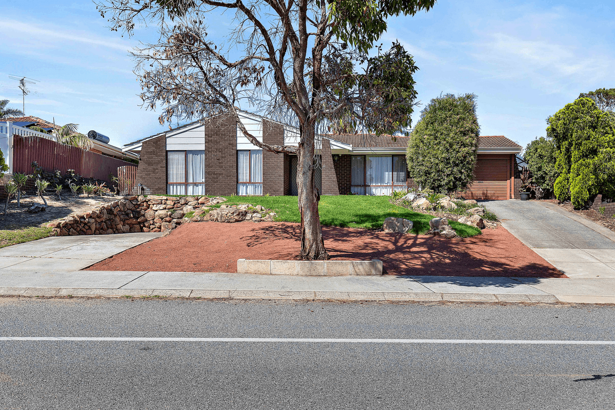 53 Peelwood Parade, Halls Head, WA 6210