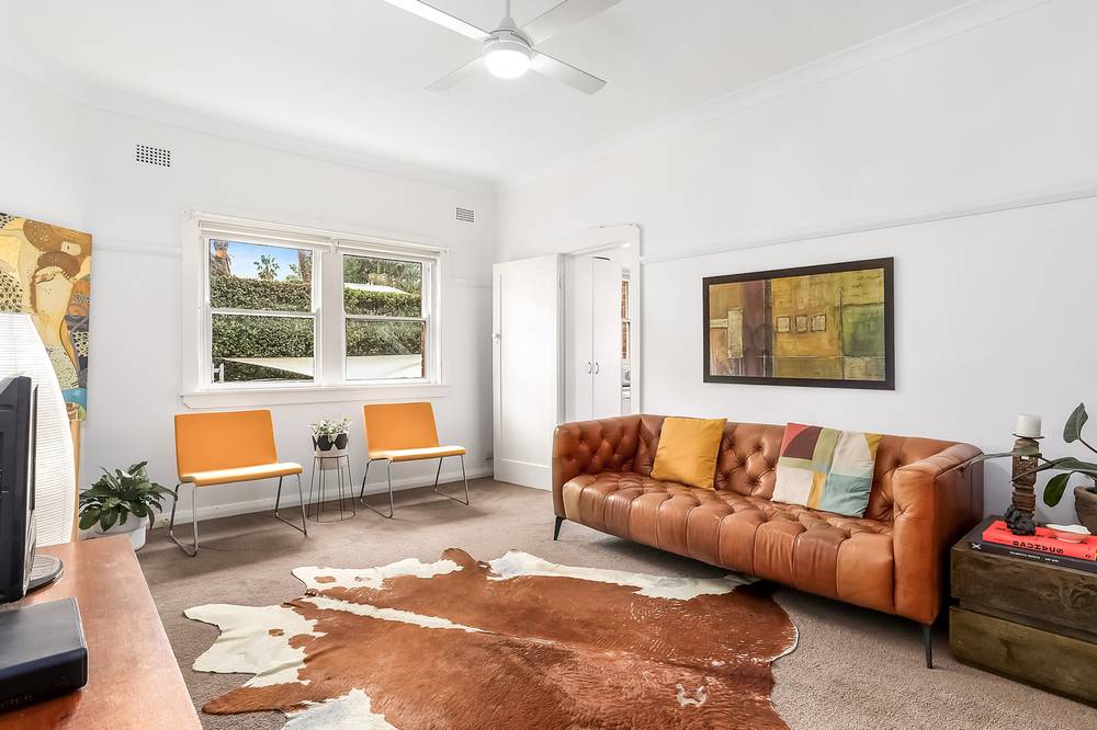 3/219a Hopetoun Avenue, VAUCLUSE, NSW 2030