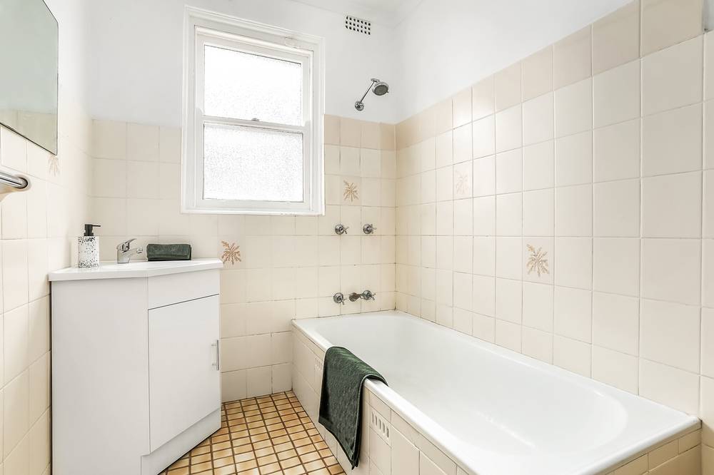 3/219a Hopetoun Avenue, VAUCLUSE, NSW 2030